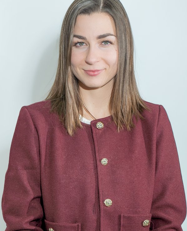 Andrea Kovaříková DiS.