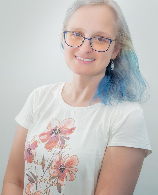 Veronika Vykoukalová